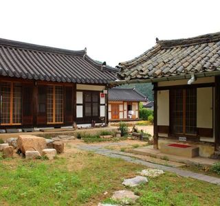 House of Pansagongpa Branch of Pyeongsan Shin