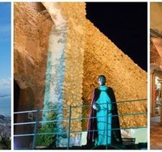 Il Divino Viaggio del Sommo Poeta