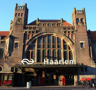 Havana House Haarlem