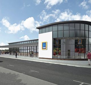 Herons Leisure Centre