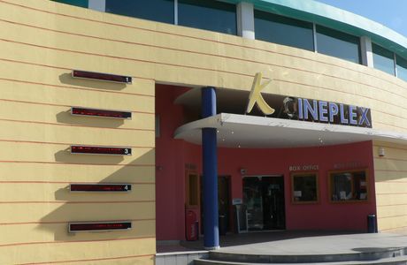 K Cineplex