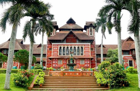 Keralam - Museum of History and Heritage