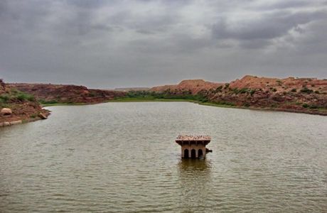 Kaylana Lake