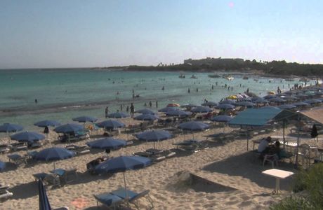 Katsarka Beach