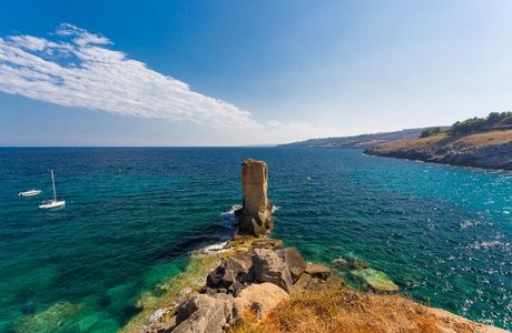 Isola della Fanciulla