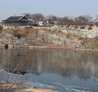 Jinjuseong