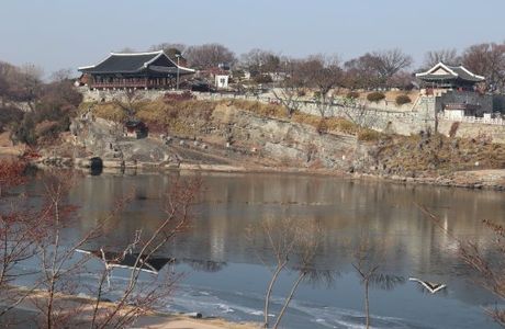 Jinjuseong