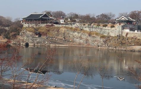 Jinjuseong 1