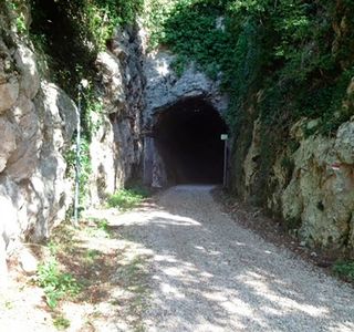 Ex-Ferrovia Spoleto-Norcia