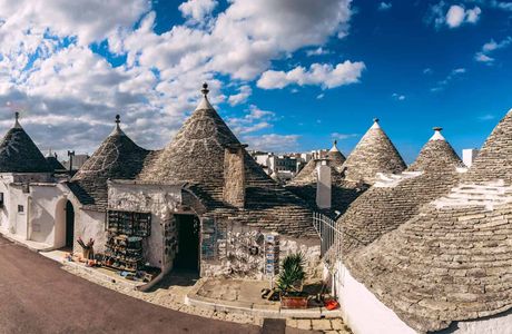 Fontana del Belvedere