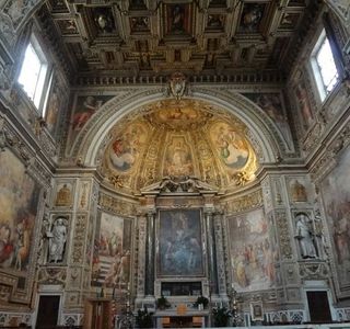 Fonte di Santa Susanna