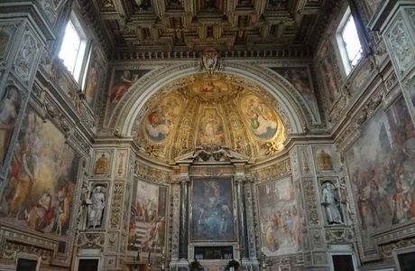 Fonte di Santa Susanna