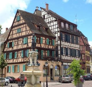 Fontaine Roesselmann