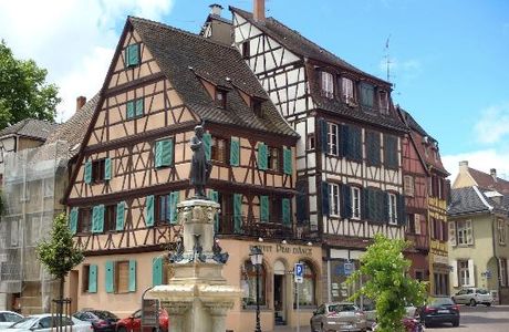 Fontaine Roesselmann