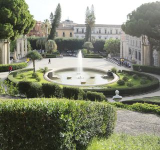 Giardino Bellini