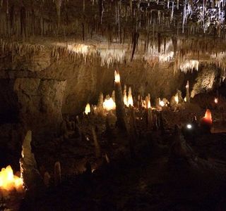 Grotte di Avetrana