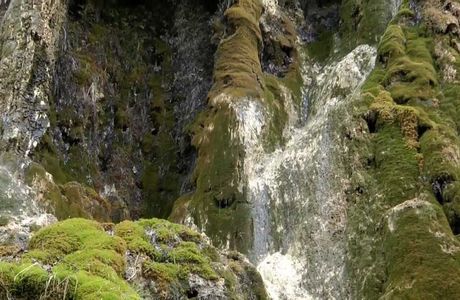 Grotta dello Scalandrone