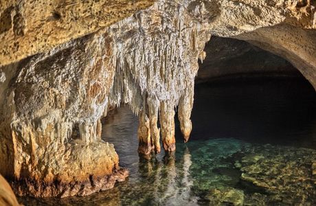 Grotta dell'Acqua