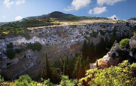 Gravina Sotterranea 1
