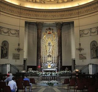 Gran Madre di Dio