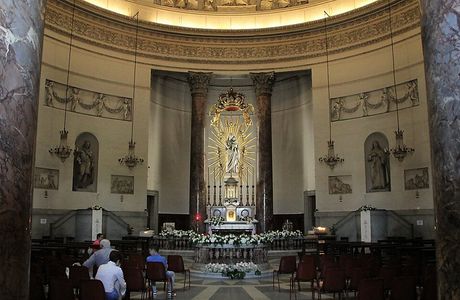 Gran Madre di Dio