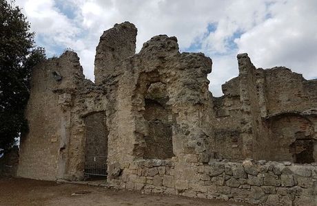 Fortezza Museo delle Armi Civitella del Tronto