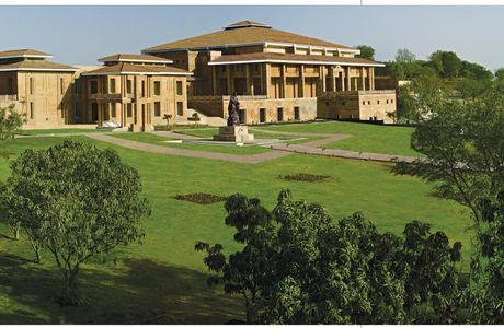 Gandhi Research Foundation