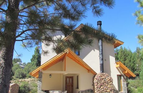 Miradores de Villa Pehuenia