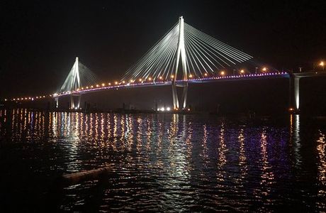 Mokpo Bridge