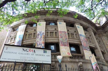 National Gallery of Modern Art