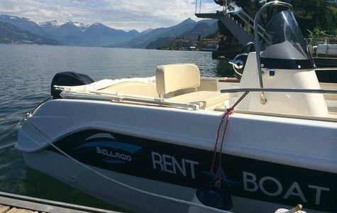 Nautic Planet - Rent a Boat 1