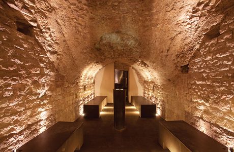 Nun Spa Museum