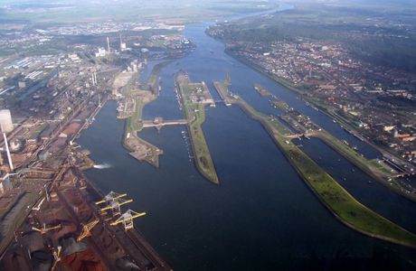 Noordzeekanaal