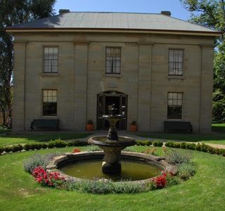Narryna Heritage Museum