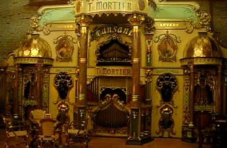 Museum Dansant