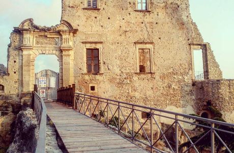 Largo Santa Domenica