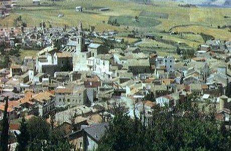La Cappellina