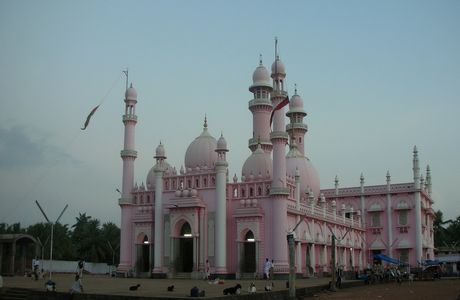 Kunnoth Juma Masjid