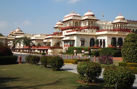 Maharaja Picture Palace
