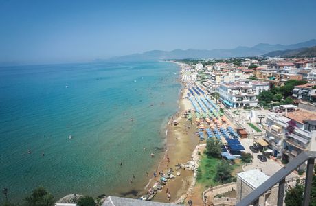 Lido di Ulisse