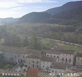 Pro Loco Villetta Barrea