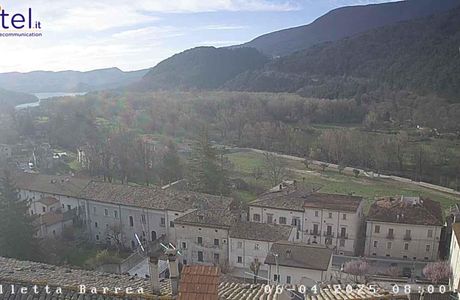 Pro Loco Villetta Barrea