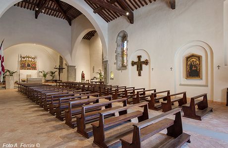 Propositura S. Ippolito Martire