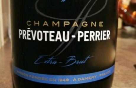 Prevoteau Perrier
