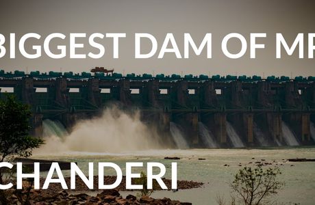 Rajghat Dam