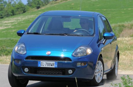 Punto Zero