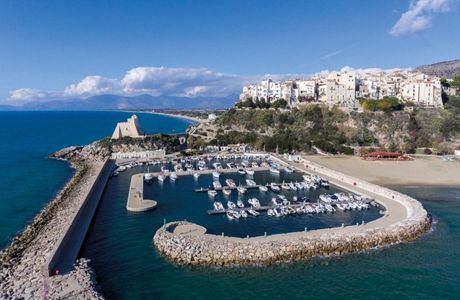Porto di Sperlonga