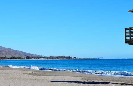 Playas de Vera