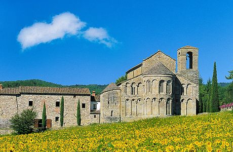Pieve Romanica di Fogliano