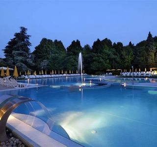 Piscine Preistoriche